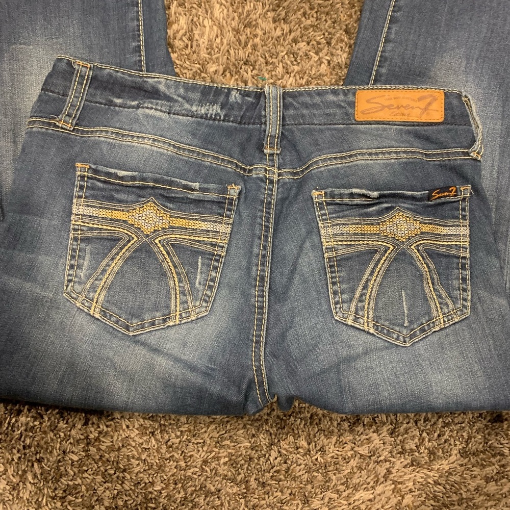 Women’s Seven Jeans